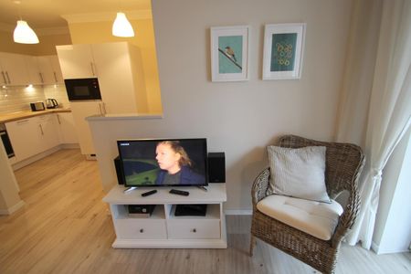 1021-  Strandzeit  -  Alte Da(h)me - Neu Dahme -