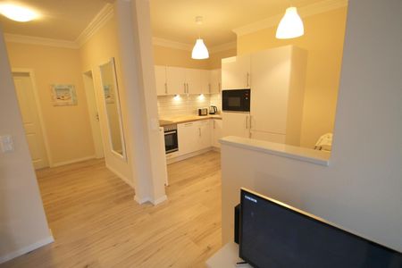 1021-  Strandzeit  -  Alte Da(h)me - Neu Dahme -