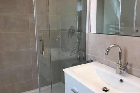  1015 - Haus Tuskulum Dahme - 