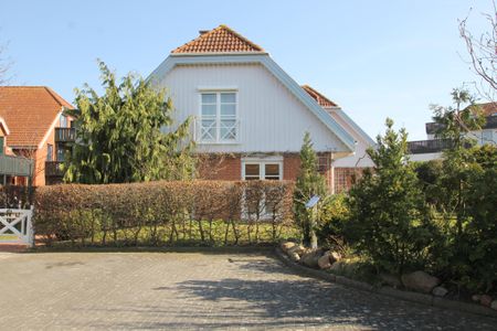 1402 - Haus Sölvi Dahme -