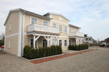 Sonnendeck  - Alte Da(h)me - Neu 1023 Dahme -