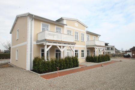 Strandmuschel - Alte Da(h)me - Neu 1024 Dahme -