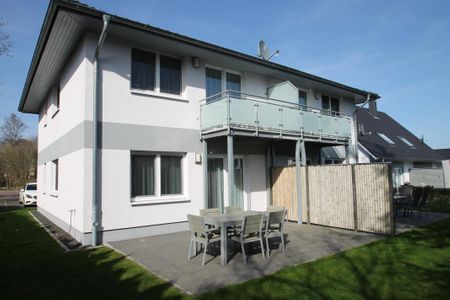 1009 - Seesternweg - EG Dahme -