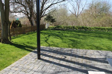 1901 - Am Kurpark Dahme -