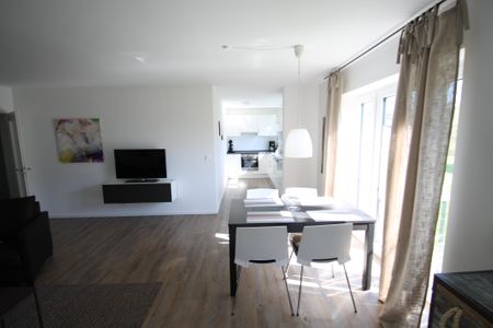 1901 - Am Kurpark Dahme -