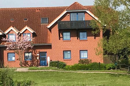 7016 "inkl.Strandkorb" Dahme -