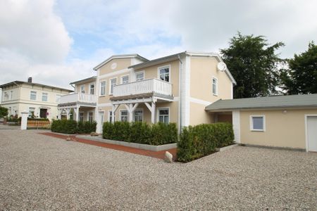 Sonnendeck  - Alte Da(h)me - Neu 1023 Dahme -