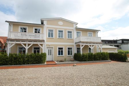 Strandmuschel - Alte Da(h)me - Neu 1024 Dahme -