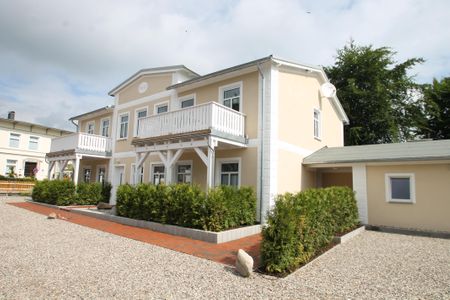 Strandmuschel - Alte Da(h)me - Neu 1024 Dahme -