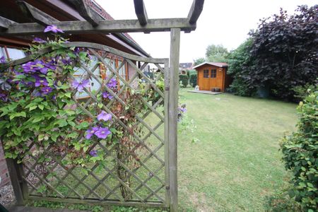  1403 - Haus Rönneburg Dahme - 