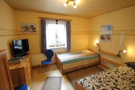  1403 - Haus Rönneburg Dahme - 