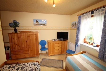  1403 - Haus Rönneburg Dahme - 