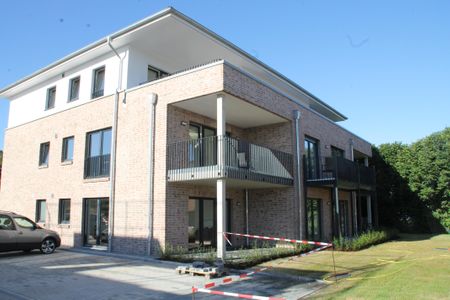 2308 - Strandwiese Dahme -