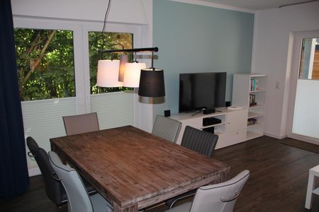  2301 - Ferienwohnung Knickblick Dahme - 