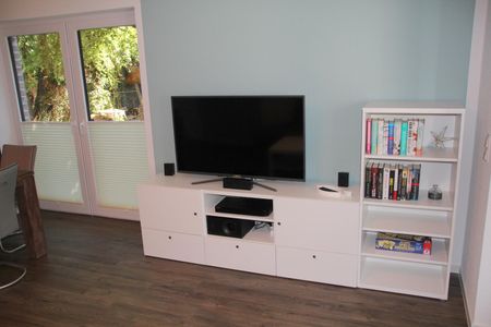  2301 - Ferienwohnung Knickblick Dahme - 