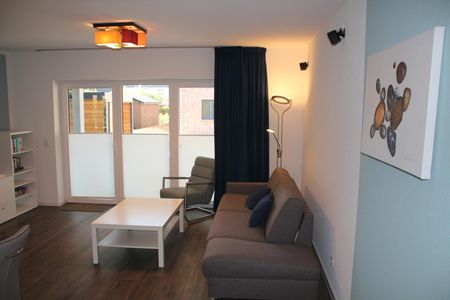  2301 - Ferienwohnung Knickblick Dahme - 