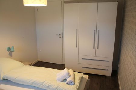  2301 - Ferienwohnung Knickblick Dahme - 