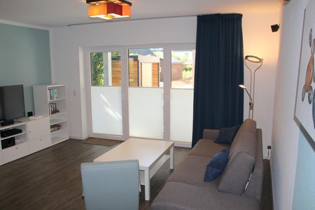  2301 - Ferienwohnung Knickblick Dahme - 