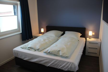  2304 - Ferienwohnung Deichblick Dahme - 