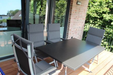  2304 - Ferienwohnung Deichblick Dahme - 