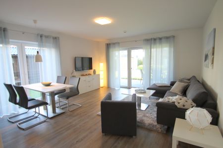 2201 - Strandwiese Dahme - 
