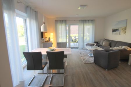 2201 - Strandwiese Dahme - 