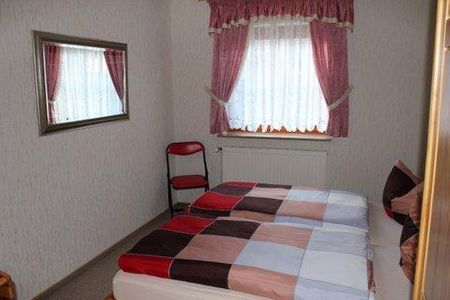  1403 - Haus Rönneburg Dahme - 