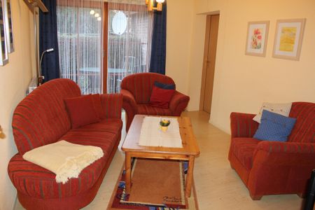  1403 - Haus Rönneburg Dahme - 