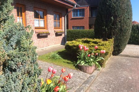  1403 - Haus Rönneburg Dahme - 