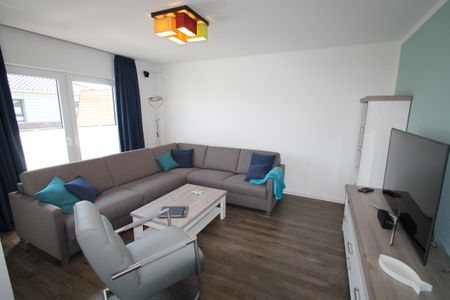  2207 - Penthouse Meerblick Dahme - 