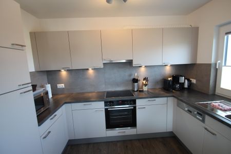  2207 - Penthouse Meerblick Dahme - 