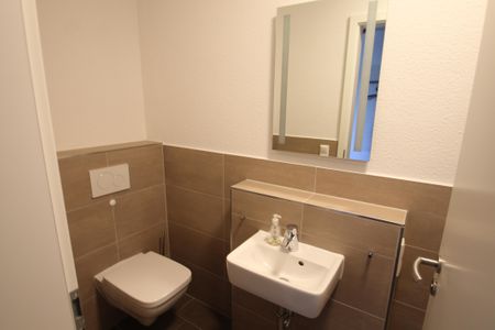  2207 - Penthouse Meerblick Dahme - 