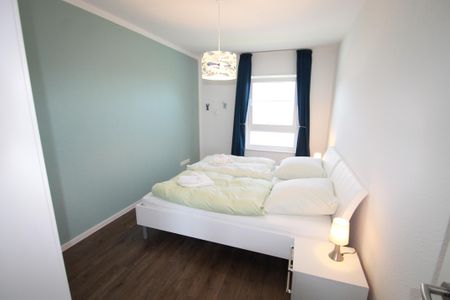  2207 - Penthouse Meerblick Dahme - 