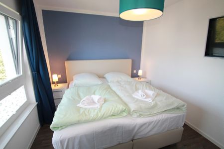  2207 - Penthouse Meerblick Dahme - 