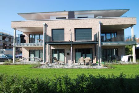  2207 - Penthouse Meerblick Dahme - 