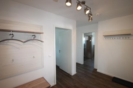  2207 - Penthouse Meerblick Dahme - 