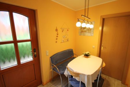  1403 - Haus Rönneburg Dahme - 