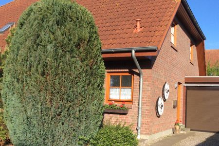  1403 - Haus Rönneburg Dahme - 