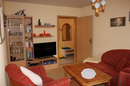  1403 - Haus Rönneburg Dahme - 