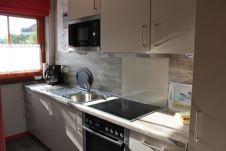  1403 - Haus Rönneburg Dahme - 