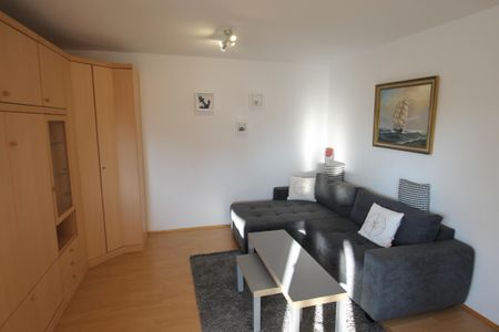  5010 - Wohnung Wellengang Dahme - 