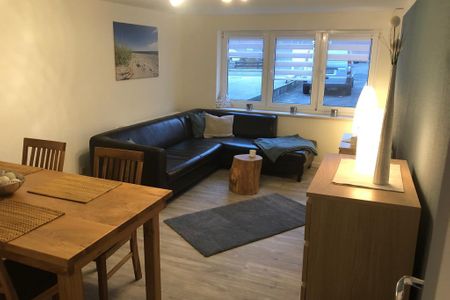 1601 - Hans im Glück Dahme -