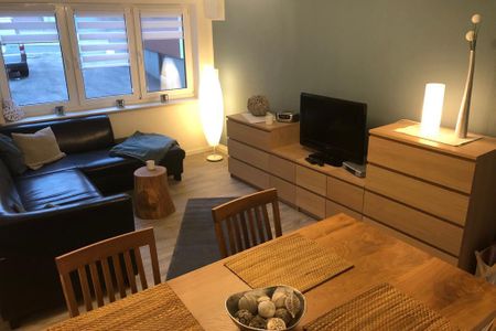 1601 - Hans im Glück Dahme -