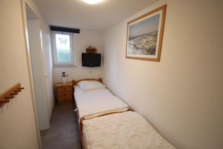 1601 - Hans im Glück Dahme -