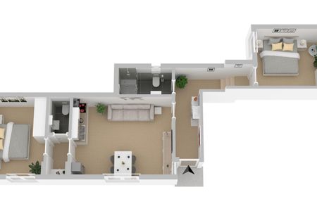 5073 - Lütte Lüü Dahme -