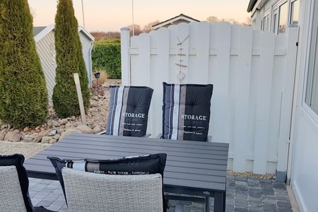 1650 - Am Kampland 36a Dahme -