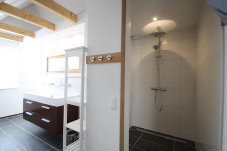  5100 - Dahmes alte Fischerkate Ferienhaus Dahme - 