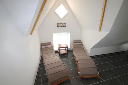  5100 - Dahmes alte Fischerkate Ferienhaus Dahme - 