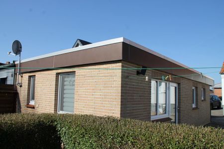 1601 - Hans im Glück Dahme -