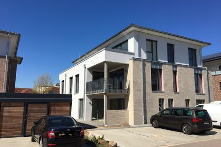 2406 - Sonnendeck  Strandwiese Dahme -